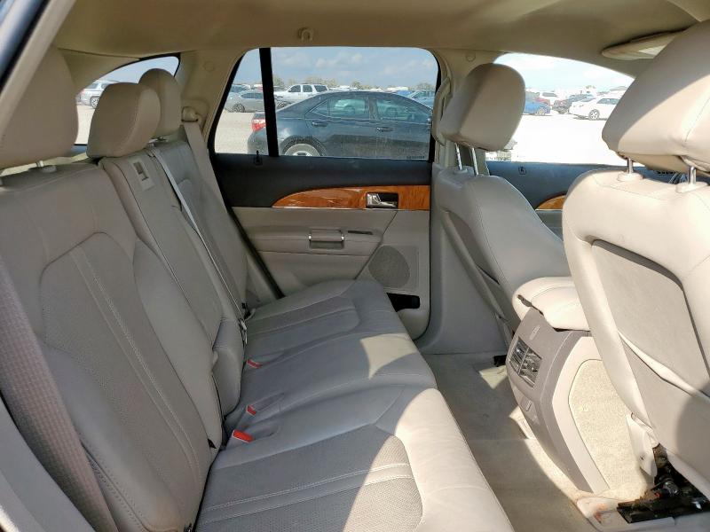Photo 10 from auction – 2013 LINCOLN MKX with VIN 2LMDJ6JK3DBL18328