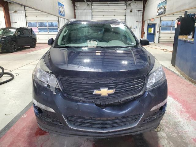 Photo 5 from auction – 2015 CHEVROLET TRAVERSE L with VIN 1GNKVFED3FJ340486
