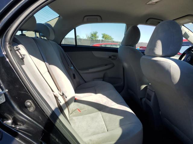 Photo 10 from auction – 2012 TOYOTA COROLLA BA with VIN JTDBU4EE4C9179801