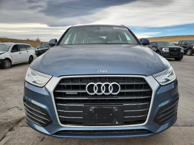 Photo 5 from auction – 2018 AUDI Q3 PREMIUM with VIN WA1ECCFS9JR014669