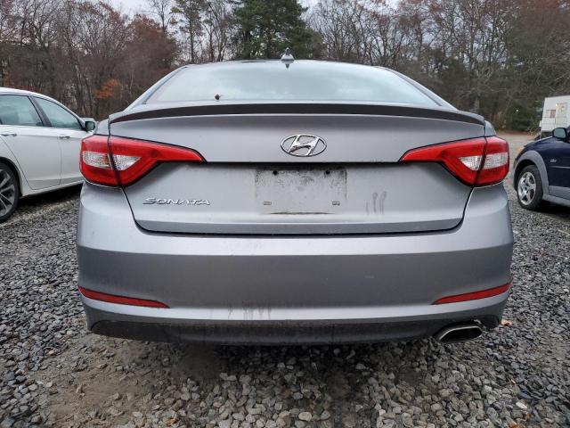 Photo 6 from auction – 2015 HYUNDAI SONATA with VIN 5NPE24AF2FH245842