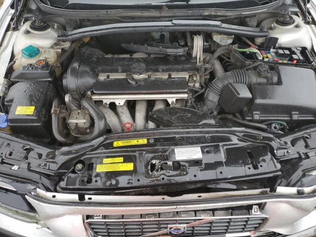 Photo 11 from auction – 2004 VOLVO S60 with VIN YV1RS64A542341731