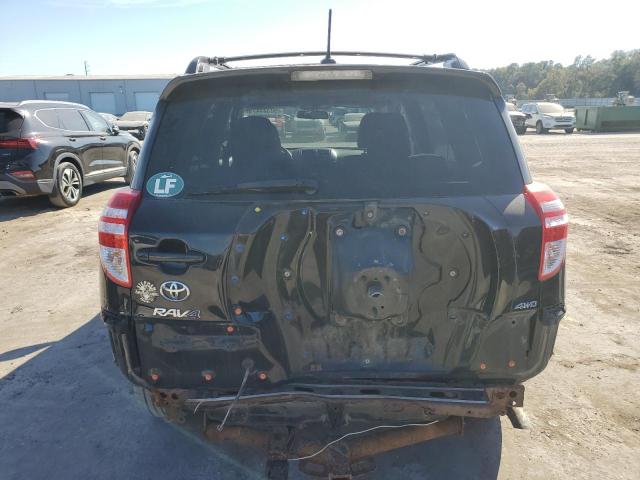 Photo 6 from auction – 2012 TOYOTA RAV4 with VIN 2T3BK4DV1CW087097