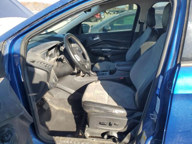 Photo 7 from auction – 2019 FORD ESCAPE SE with VIN 1FMCU0GD4KUB78415