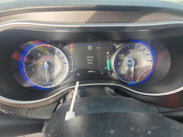 Photo 9 from auction – 2019 CHRYSLER PACIFICA L with VIN 2C4RC1GGXKR581720