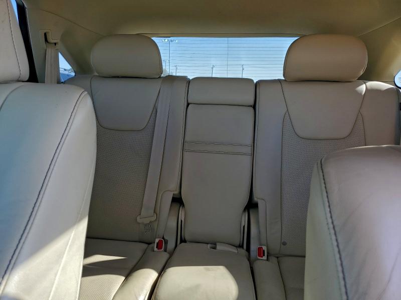 Photo 10 from auction – 2015 LEXUS RX 350 with VIN 2T2ZK1BA6FC200307