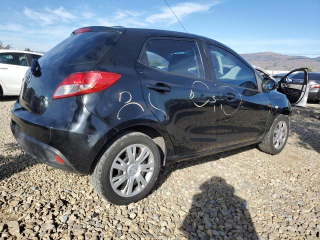 Photo 3 from auction – 2014 MAZDA MAZDA2 SPO with VIN JM1DE1KZ4E0182734