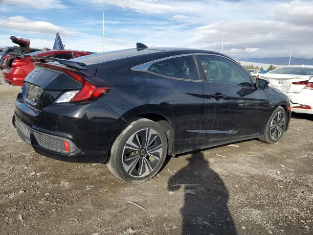Photo 3 from auction – 2018 HONDA CIVIC EXL with VIN 2HGFC3B72JH354937