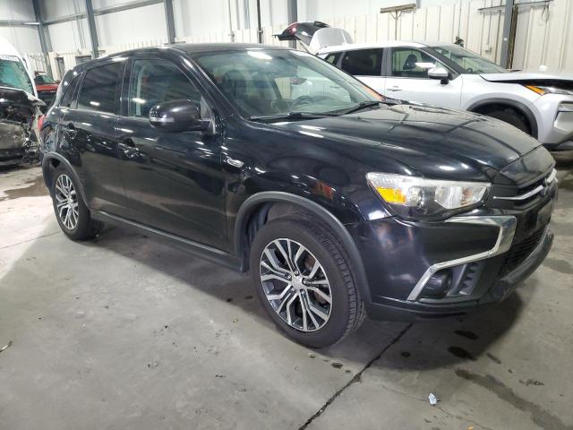 Photo 4 from auction – 2018 MITSUBISHI OUTLANDER with VIN JA4AR3AU7JU021882