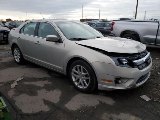 Photo 4 from auction – 2010 FORD FUSION SEL with VIN 3FAHP0JG2AR316565