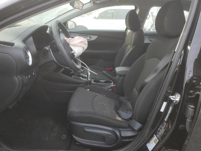 Photo 7 from auction – 2023 KIA FORTE LX with VIN 3KPF24AD1PE689934
