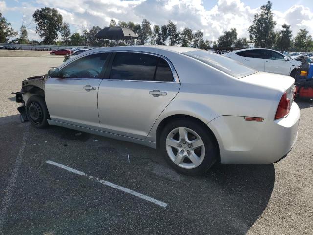 Photo 2 from auction – 2010 CHEVROLET MALIBU LS with VIN 1G1ZA5E07AF281392