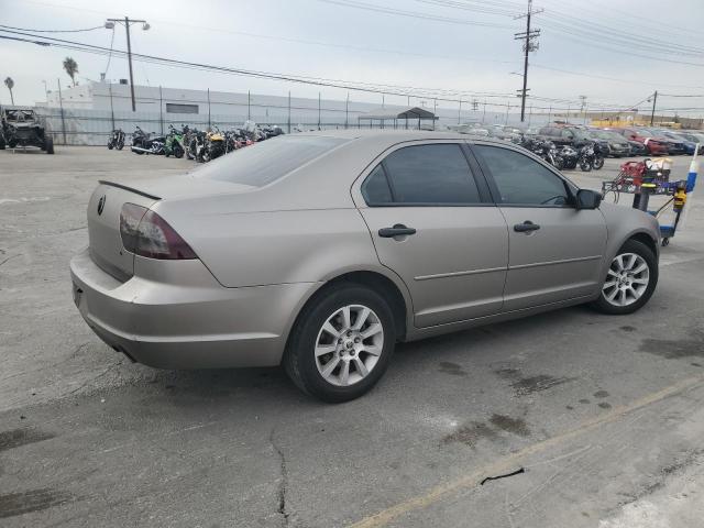 Photo 3 from auction – 2006 MERCURY MILAN with VIN 3MEHM07176R667208
