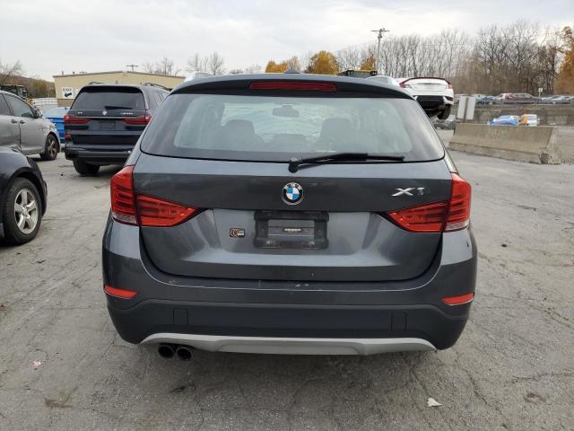 Photo 6 from auction – 2014 BMW X1 XDRIVE2 with VIN WBAVL1C56EVR93960