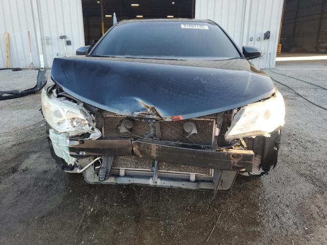 Photo 5 from auction – 2012 TOYOTA CAMRY with VIN 4T1BF1FK7CU010295