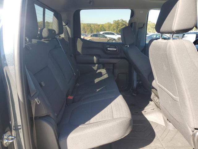 Photo 10 from auction – 2021 CHEVROLET SILVERADO with VIN 3GCPWCEK6MG108990