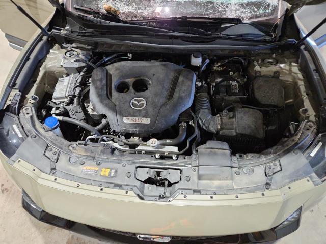 Photo 12 from auction – 2024 MAZDA CX-50 BASE with VIN 7MMVABXY5RN225802