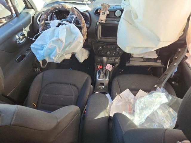 Photo 8 from auction – 2018 JEEP RENEGADE L with VIN ZACCJBBB2JPH84617