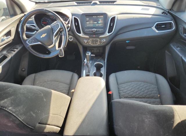 Photo 8 from auction – 2018 CHEVROLET EQUINOX LT with VIN 2GNAXJEV0J6334183