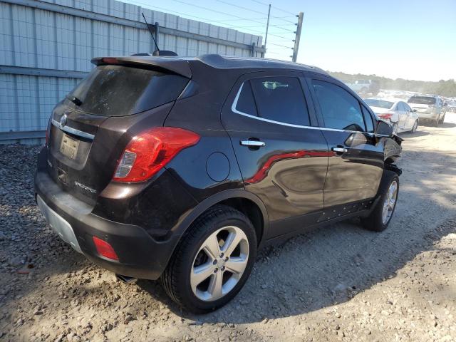 Photo 3 from auction – 2015 BUICK ENCORE PRE with VIN KL4CJDSBXFB091673