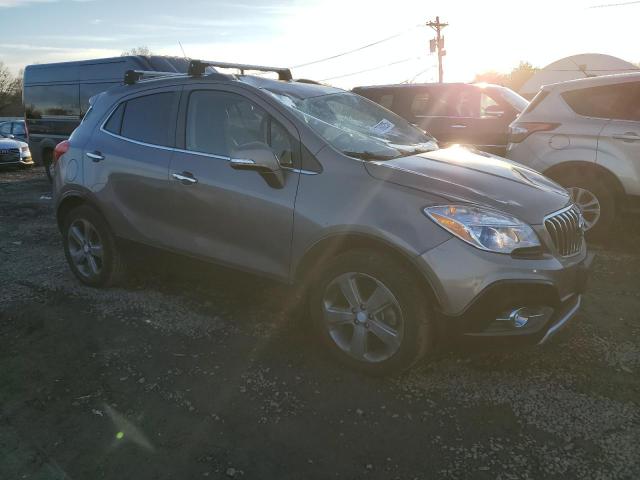 Photo 4 from auction – 2014 BUICK ENCORE CON with VIN KL4CJBSB6EB546263