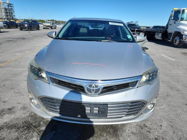 Photo 5 from auction – 2014 TOYOTA AVALON BAS with VIN 4T1BK1EB0EU109668