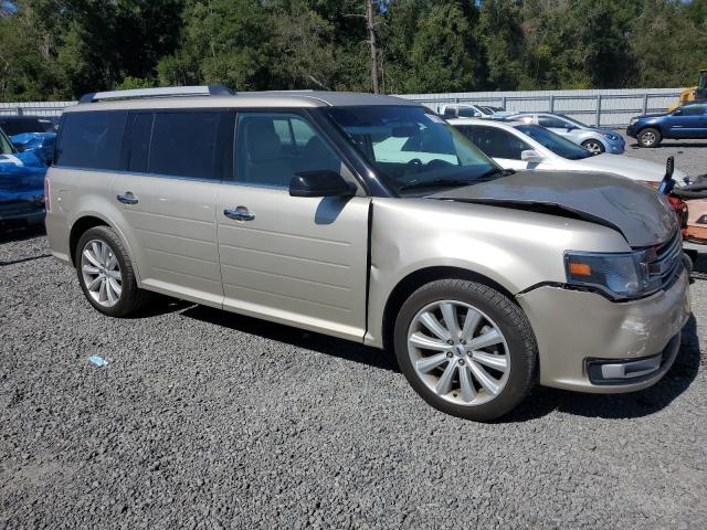 Photo 4 from auction – 2018 FORD FLEX SEL with VIN 2FMGK5C85JBA10509