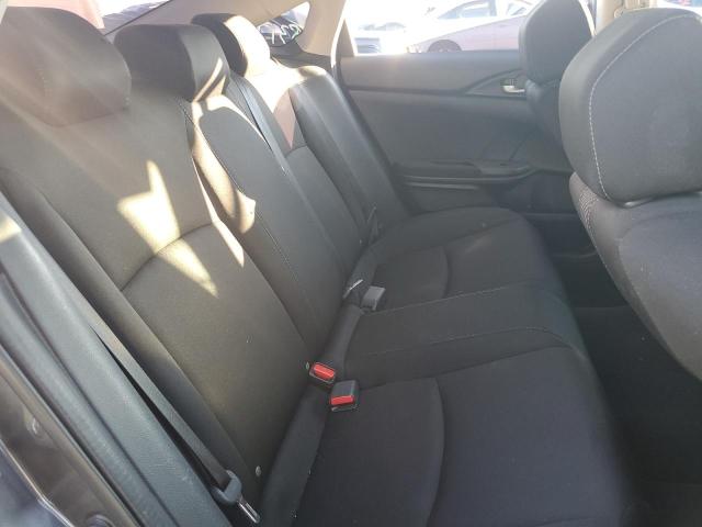 Photo 10 from auction – 2016 HONDA CIVIC LX with VIN 19XFC2F52GE018596