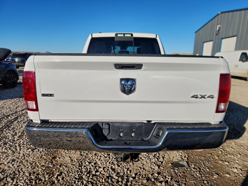 Photo 6 from auction – 2019 RAM 1500 CLASS with VIN 1C6RR7TT9KS623109