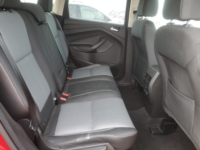 Photo 11 from auction – 2017 FORD ESCAPE SE with VIN 1FMCU0GD7HUE46334