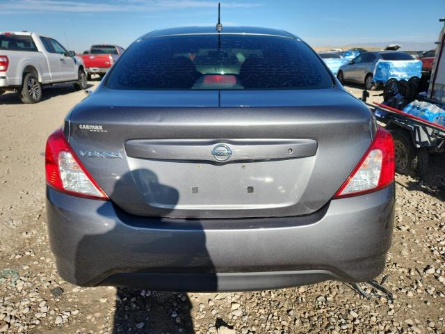 Photo 6 from auction – 2017 NISSAN VERSA S with VIN 3N1CN7APXHL804374