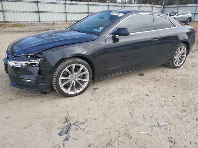 AUDI A5 PREMIUM 2013 with VIN WAULFAFRXDA068472 - Photo from auction