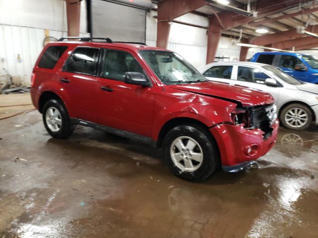 Photo 4 from auction – 2011 FORD ESCAPE XLT with VIN 1FMCU0D75BKB23207