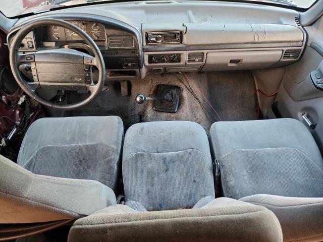Photo 8 from auction – 1996 FORD F150 with VIN 1FTEX14N2TKA16013
