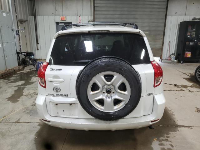 Photo 6 from auction – 2007 TOYOTA RAV4 LIMIT with VIN JTMBD31V375114760