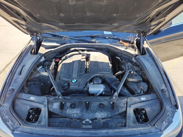 Photo 11 from auction – 2013 BMW 535 XI with VIN WBAFU7C58DDU70884