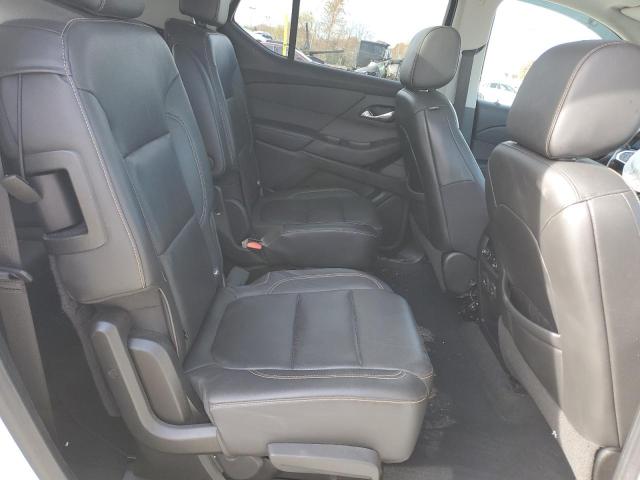Photo 11 from auction – 2021 CHEVROLET TRAVERSE P with VIN 1GNERKKW5MJ175361