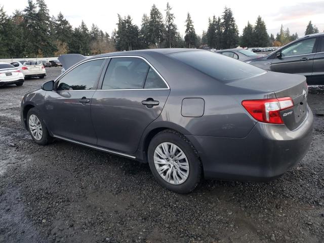 Photo 2 from auction – 2012 TOYOTA CAMRY BASE with VIN 4T4BF1FK1CR205444