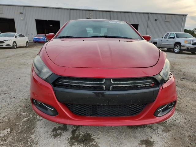 Photo 5 from auction – 2015 DODGE DART GT with VIN 1C3CDFEB7FD278706