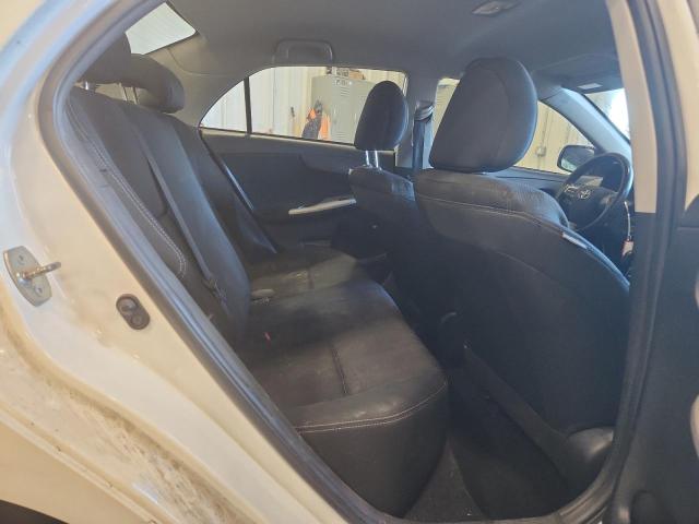 Photo 10 from auction – 2013 TOYOTA COROLLA BA with VIN 2T1BU4EE2DC946802
