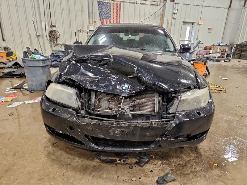 Photo 5 from auction – 2011 BMW 328 XI with VIN WBAPK7C58BA972416
