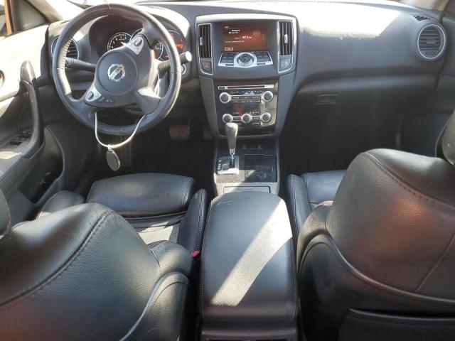 Photo 8 from auction – 2011 NISS MAXIMA with VIN 1N4AA5AP0BC820919
