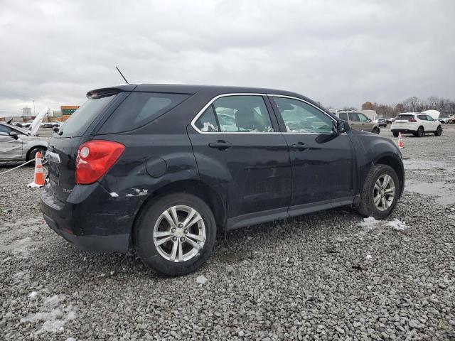 Photo 3 from auction – 2015 CHEVROLET EQUINOX LS with VIN 2GNALAEK0F6101400