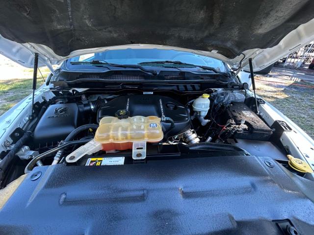 Photo 7 from auction – 2016 RAM 1500 ST with VIN 1C6RR6FM9GS269579