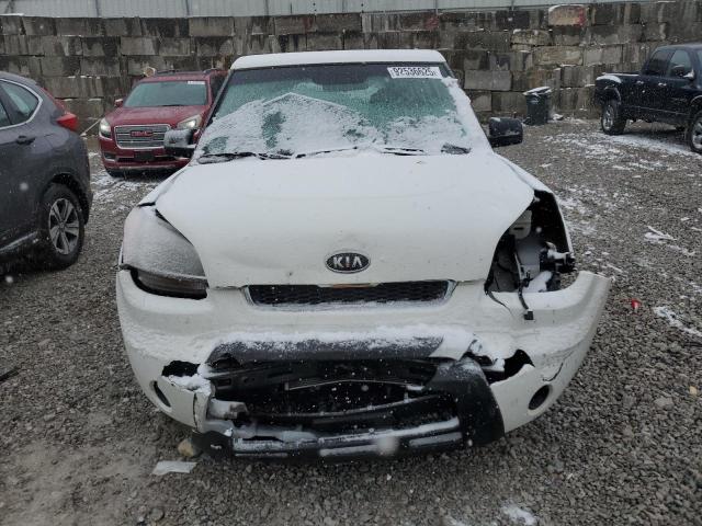 Photo 5 from auction – 2011 KIA SOUL with VIN KNDJT2A12B7713815