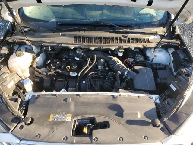 Photo 12 from auction – 2020 FORD EDGE SEL with VIN 2FMPK4J99LBA29900