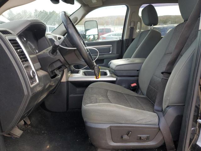 Photo 7 from auction – 2016 RAM 2500 SLT with VIN 3C6UR5DJ8GG107222