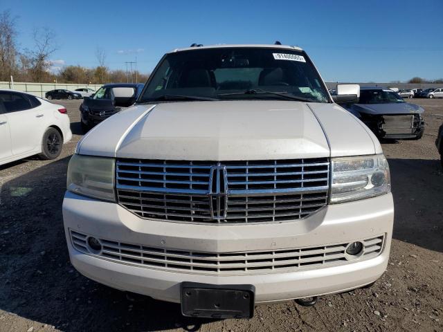 Photo 5 from auction – 2014 LINCOLN NAVIGATOR with VIN 5LMJJ2J5XEEL08304