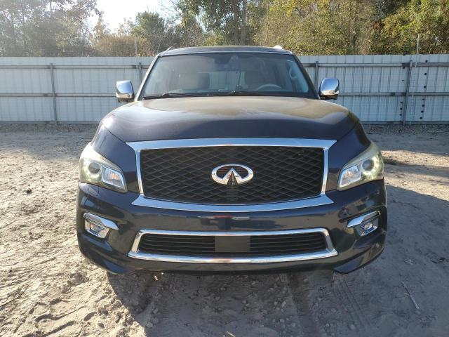 Photo 5 from auction – 2015 INFINITI QX80 with VIN JN8AZ2NC9F9371045