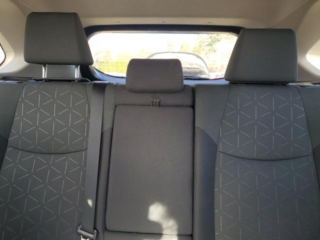 Photo 10 from auction – 2023 TOYOTA RAV4 XLE with VIN 2T3P1RFVXPC371094